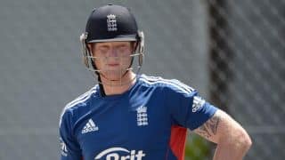 Ben Stoke admits difficulty in regaining England Test spot